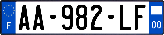 AA-982-LF