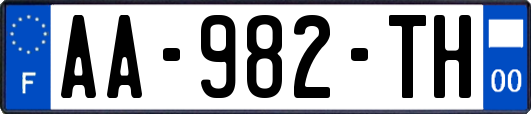 AA-982-TH