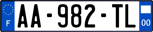 AA-982-TL