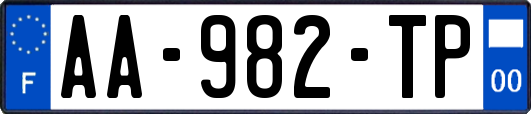 AA-982-TP