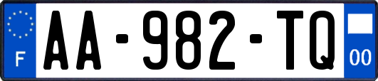 AA-982-TQ