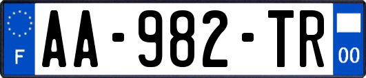 AA-982-TR