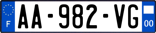 AA-982-VG