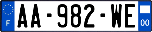 AA-982-WE