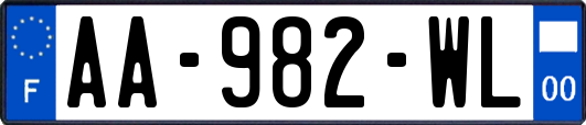 AA-982-WL