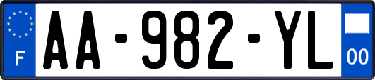 AA-982-YL