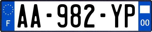 AA-982-YP