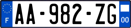 AA-982-ZG