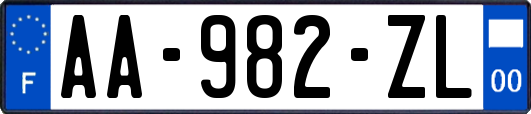 AA-982-ZL