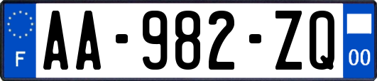 AA-982-ZQ