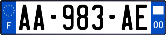 AA-983-AE