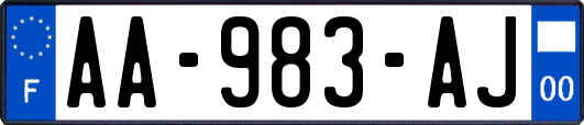 AA-983-AJ