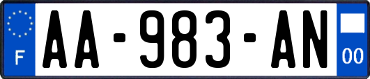 AA-983-AN