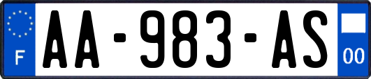 AA-983-AS