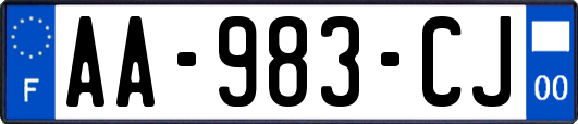 AA-983-CJ