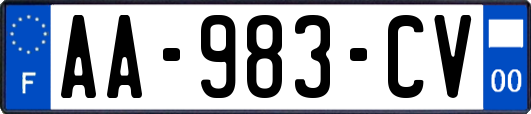 AA-983-CV