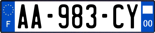 AA-983-CY