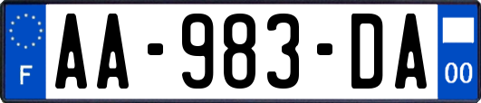 AA-983-DA