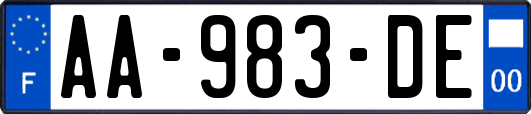 AA-983-DE