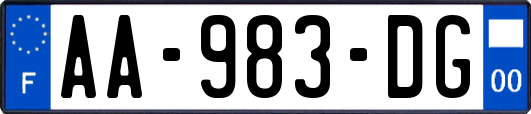 AA-983-DG