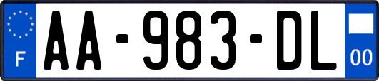 AA-983-DL