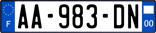 AA-983-DN