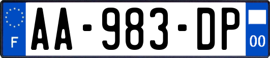 AA-983-DP