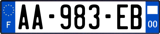AA-983-EB