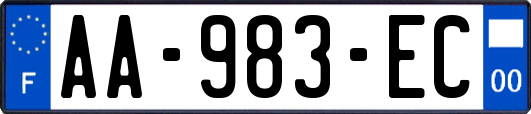 AA-983-EC