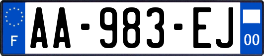 AA-983-EJ