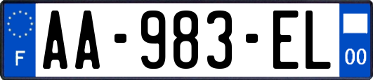 AA-983-EL