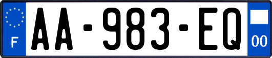 AA-983-EQ