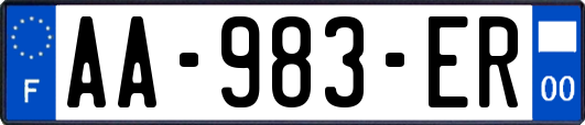 AA-983-ER