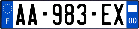 AA-983-EX