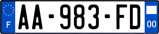 AA-983-FD