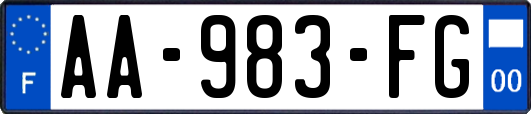 AA-983-FG