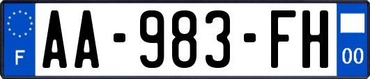 AA-983-FH