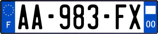 AA-983-FX