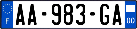 AA-983-GA