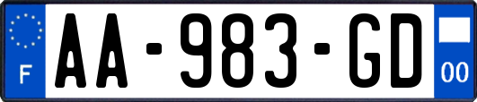 AA-983-GD