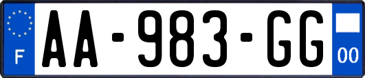 AA-983-GG