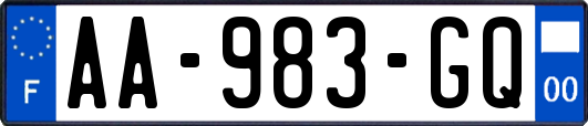 AA-983-GQ