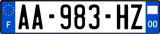 AA-983-HZ