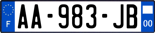 AA-983-JB