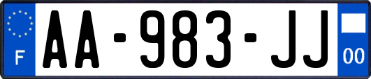 AA-983-JJ