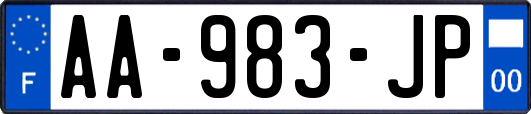 AA-983-JP