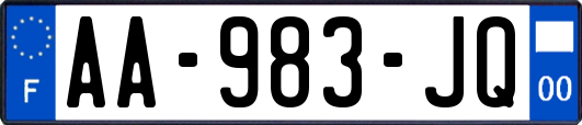 AA-983-JQ