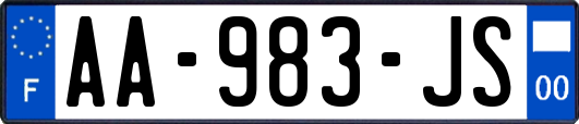 AA-983-JS