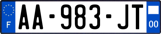 AA-983-JT