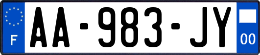 AA-983-JY